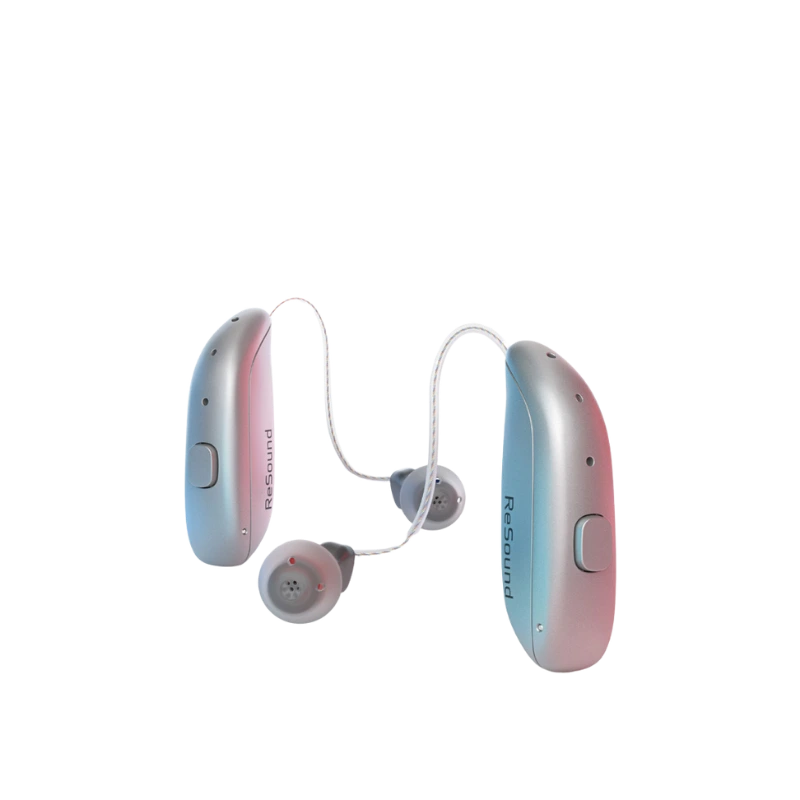 ReSound işitme cihazı
